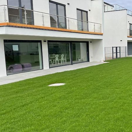 Haus Mit Garten Bei Wien Langenzersdorf Ngoại thất bức ảnh