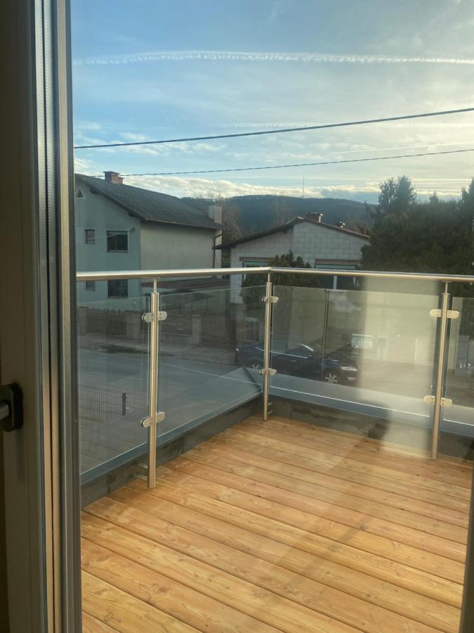 Haus Mit Garten Bei Wien Langenzersdorf Ngoại thất bức ảnh