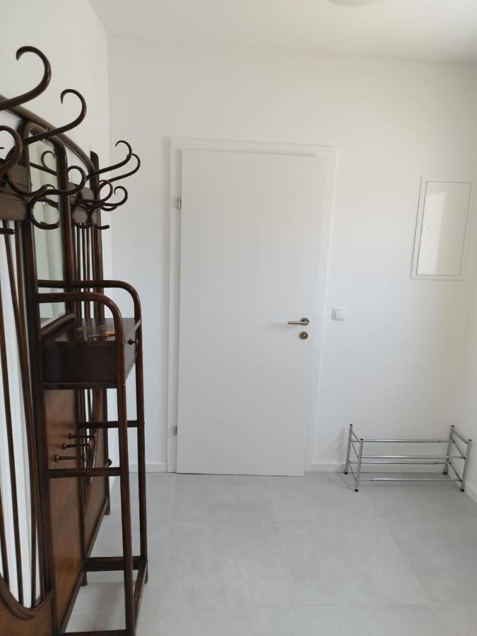 Haus Mit Garten Bei Wien Langenzersdorf Ngoại thất bức ảnh