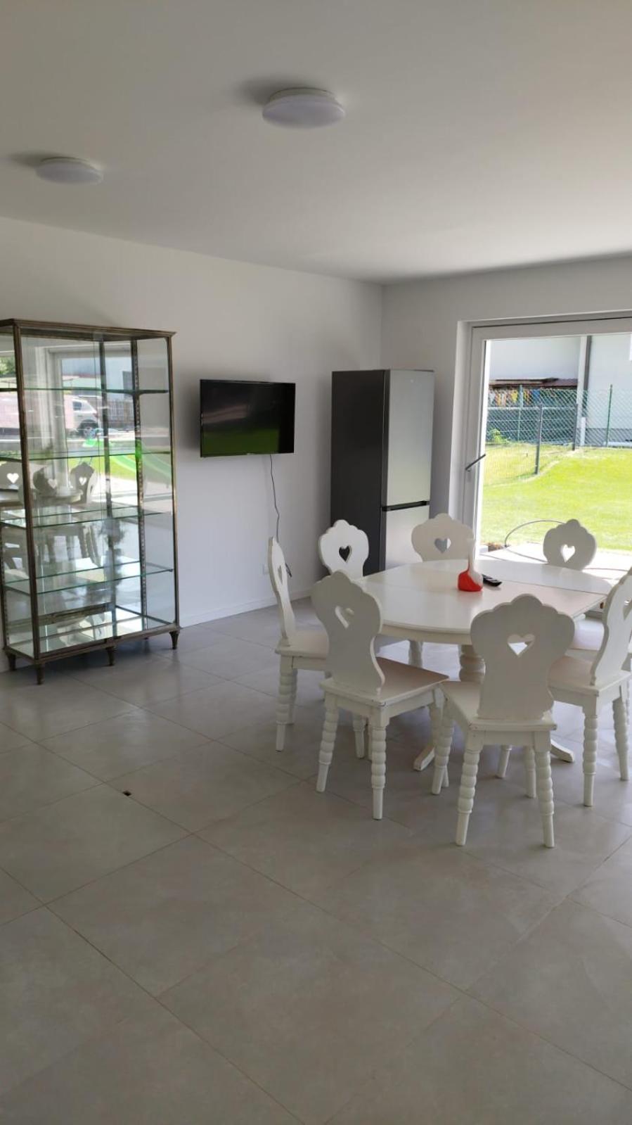 Haus Mit Garten Bei Wien Langenzersdorf Ngoại thất bức ảnh