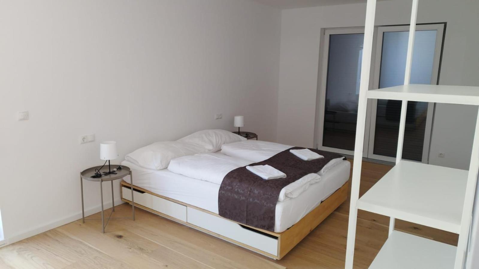 Haus Mit Garten Bei Wien Langenzersdorf Ngoại thất bức ảnh