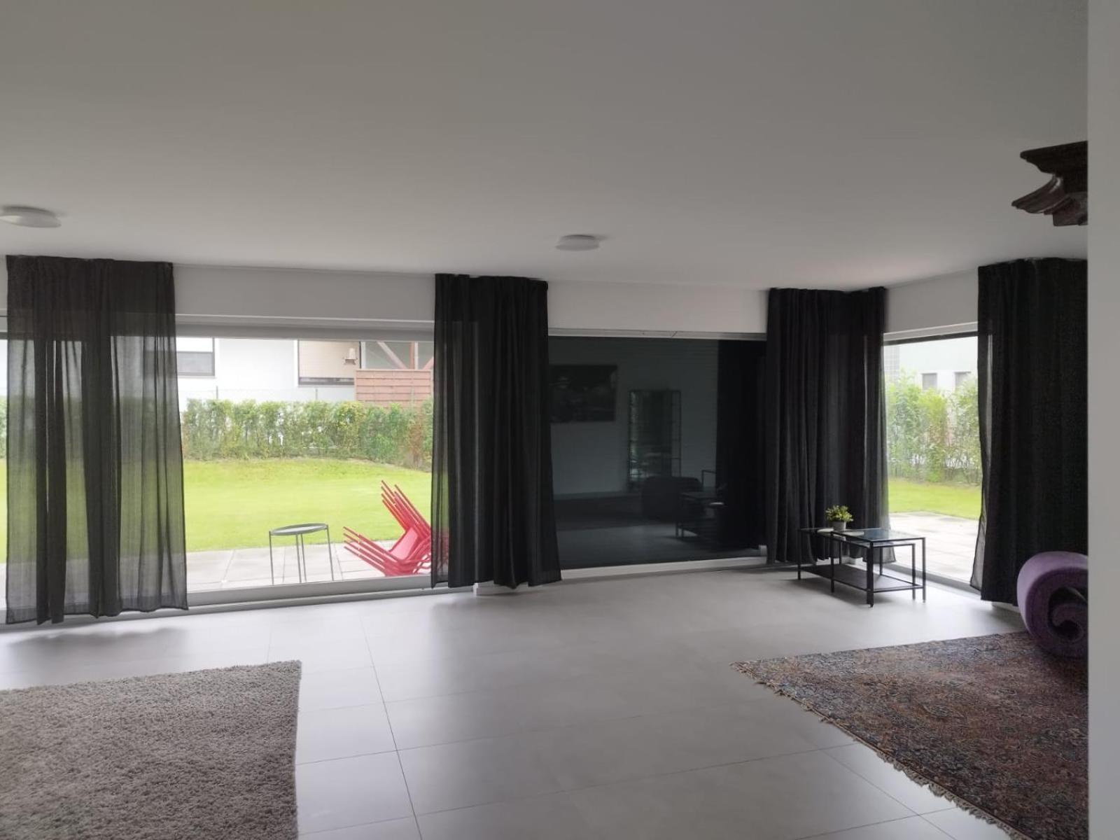 Haus Mit Garten Bei Wien Langenzersdorf Phòng bức ảnh
